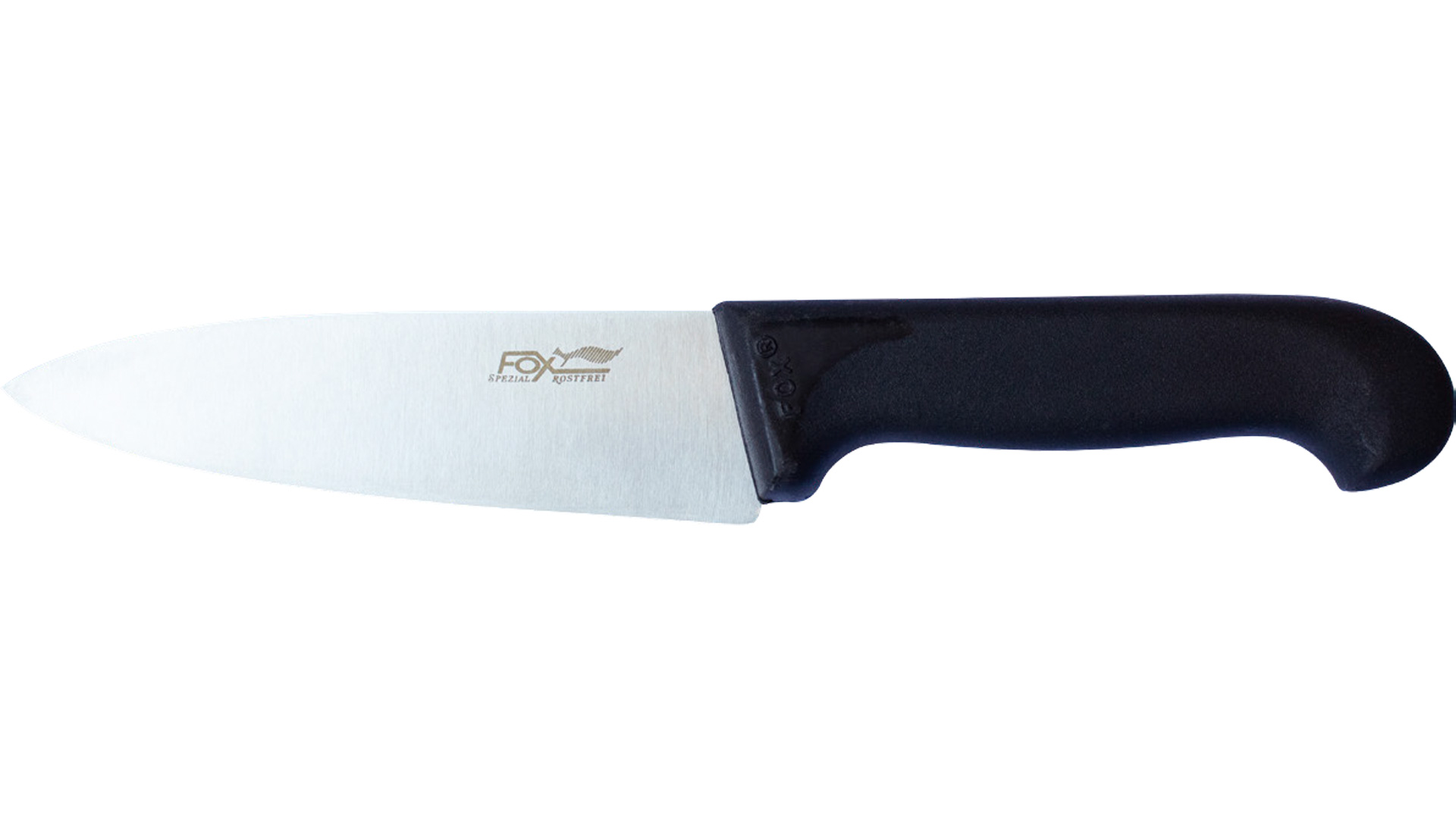 foto N��/FOX2C �eznick� n�� �ern�, plast